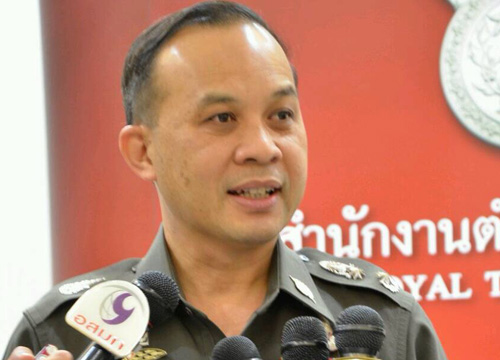 ผบ.ตร. เน้นย้ำตำรวจดูแลเลือกตั้ง 2 ก.พ.นี้