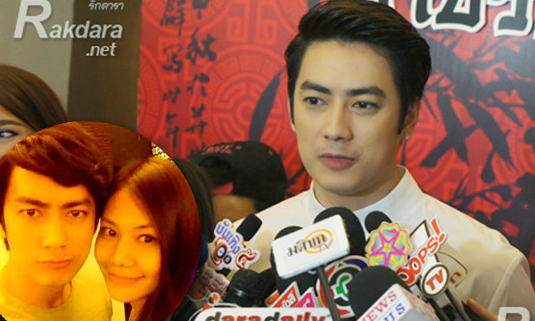 แล้วแต่เฮีย! 'ฟิล์ม รัฐภูมิ' ไม่กล้าขัด(ใจ) อาร์เอสห้ามศิลปินรับงานนอกค่าย