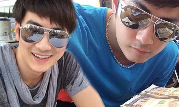 ฟิล์ม รัฐภูมิ โชว์ควักเงินสด 8 ล้านลงทุนธุรกิจ