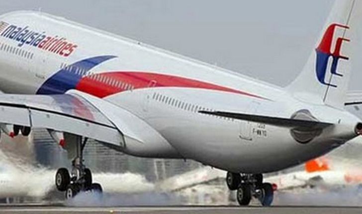 ตอลีบานปัดเอี่ยวMH370หายคาซัคสถานยันไม่มีบินผ่าน