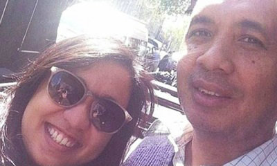 ลูกสาวนักบิน MH370 กล่าวหาสื่ออังกฤษกุเรื่อง พ่อจิตไม่ปกติ