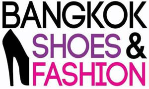 งาน Bangkok Shoes &  Fashion 2014