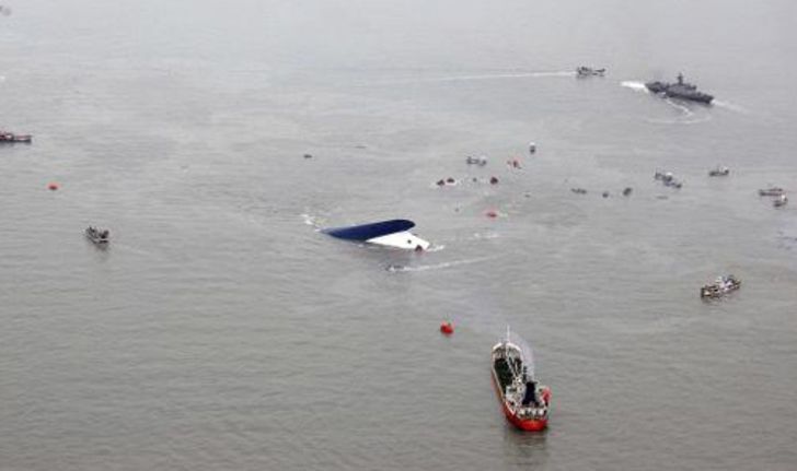 ยอดดับเรือเซวอลพุ่ง181สูญหาย121เร่งกู้ศพต่อเนื่อง