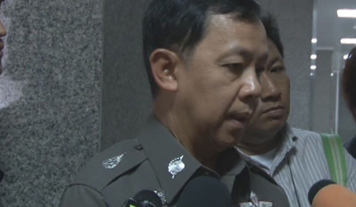 รรก.ผบ.ตร. เผย เตรียมปฏิรูปโครงสร้างตำรวจ