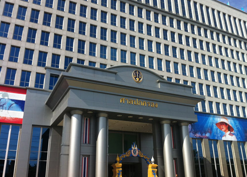 ชาวระยองร้องศาลปค.ถอนใบอนุญาตรง.ผลิตถ่านหิน