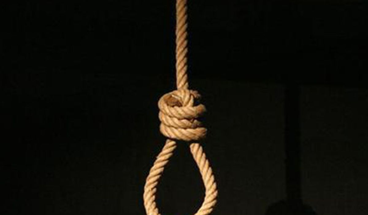 หนุ่มน้อยใจญาติผูกคอตายที่บ้านร้างย่านนิมิตรใหม่