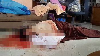 ฆ่าทุบหัว! เพื่อนพนักงานโรงแรม ตายคาออฟฟิศ