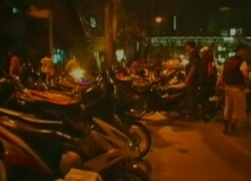 สังคมเสื่อม! เด็กแว้นออกป่วนเมืองถี่