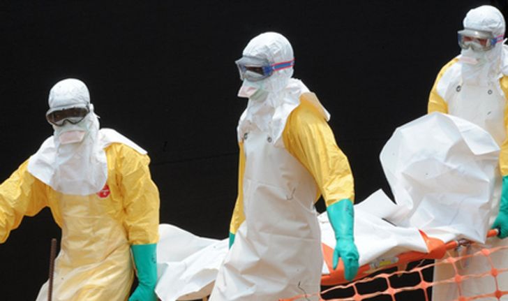 กทม.เผย2วันรู้ผลตรวจหญิงวัย48ติดเชื้ออีโบลาหรือไม่