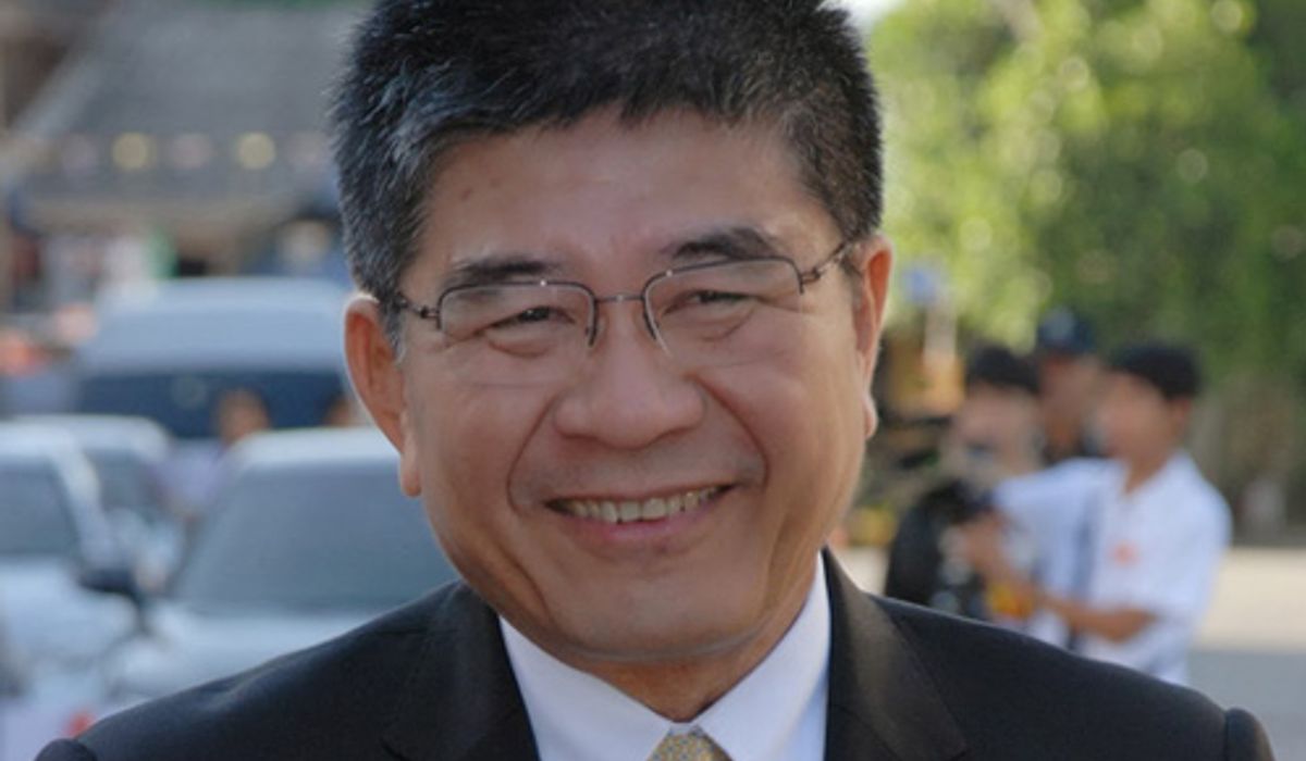 รพ.เวียงเชียงรุ้งน้ำลดบริการผู้ป่วยฉุกเฉิน24ชม.