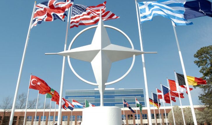 NATOประกาศพร้อมรบรัสเซียหากถูกรุกรานก่อน