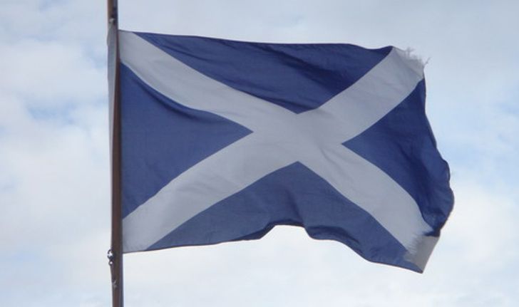 ผลโหวตทางการเผยสกอตแลนด์ไม่แยกเอกราช