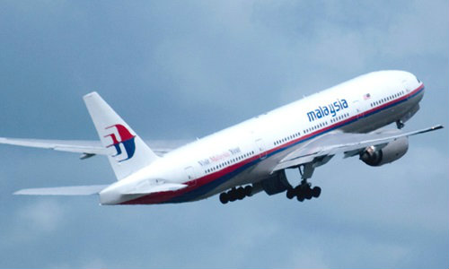 2 วัยรุ่นฟ้องสายการบินมาเลเซียหลังสูญเสียบิดาในเที่ยวบิน MH370