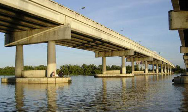 คมนาคมทุ่ม 50,530 ล้าน สร้าง 10 สะพานแก้รถติดกทม.