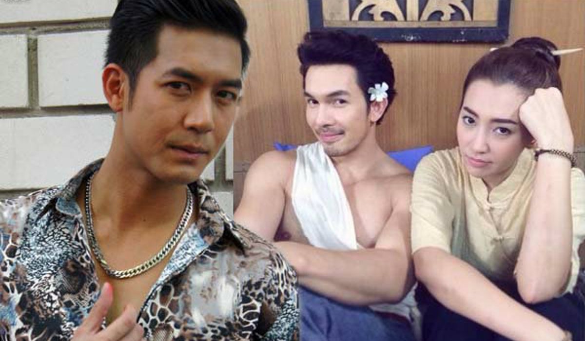 “เวียร์”โต้โทรเคลียร์ใจ”อั้ม” เรื่อง”เบลล่า” วอนเลิกจุ้นเรื่องความรัก