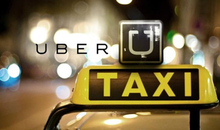 ชาวเน็ตดราม่า กรมขนส่งเตือนใช้ Uber Taxi ผิดกฏหมาย