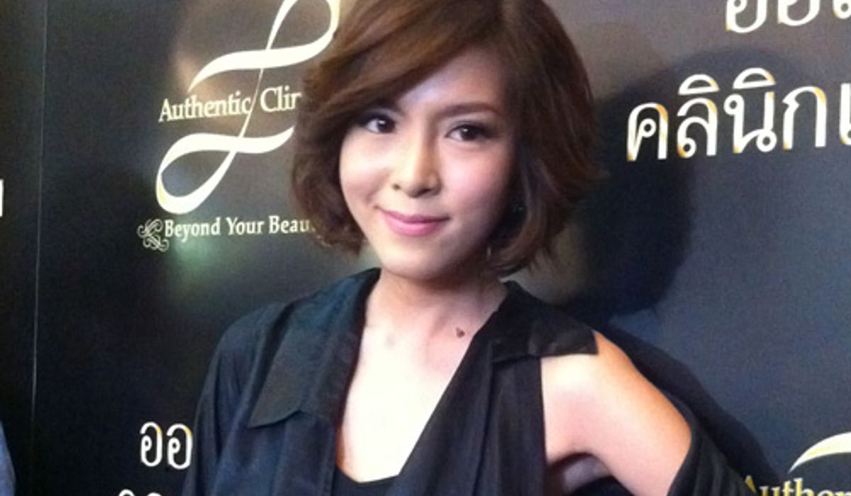 กิ๊ฟไม่รู้พอร์ชโดนแบนปัดบูมเข้าข้างน้องยังคุยฝ่ายชาย