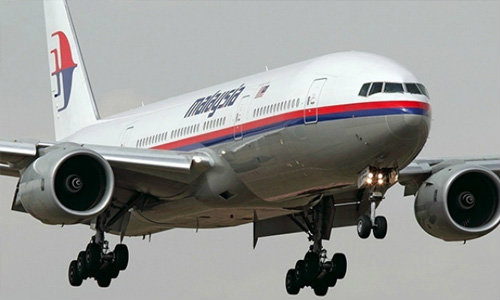 สุดเศร้า! มาเลย์แถลงทางการ MH370 เป็นอุบัติเหตุ ยันทุกคนเสียชีวิต