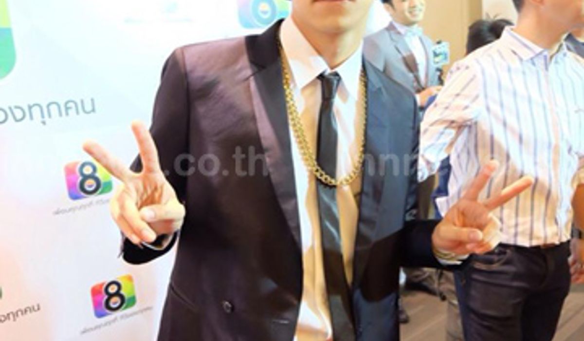 ธามไทแจงคุยโฟร์พี่น้องลุ้นพัฒนาไม่หวั่นอายุ