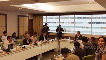 กสม.จัดประชุมกรณีผู้ต้องหาปาระเบิดร้องถูกซ้อม