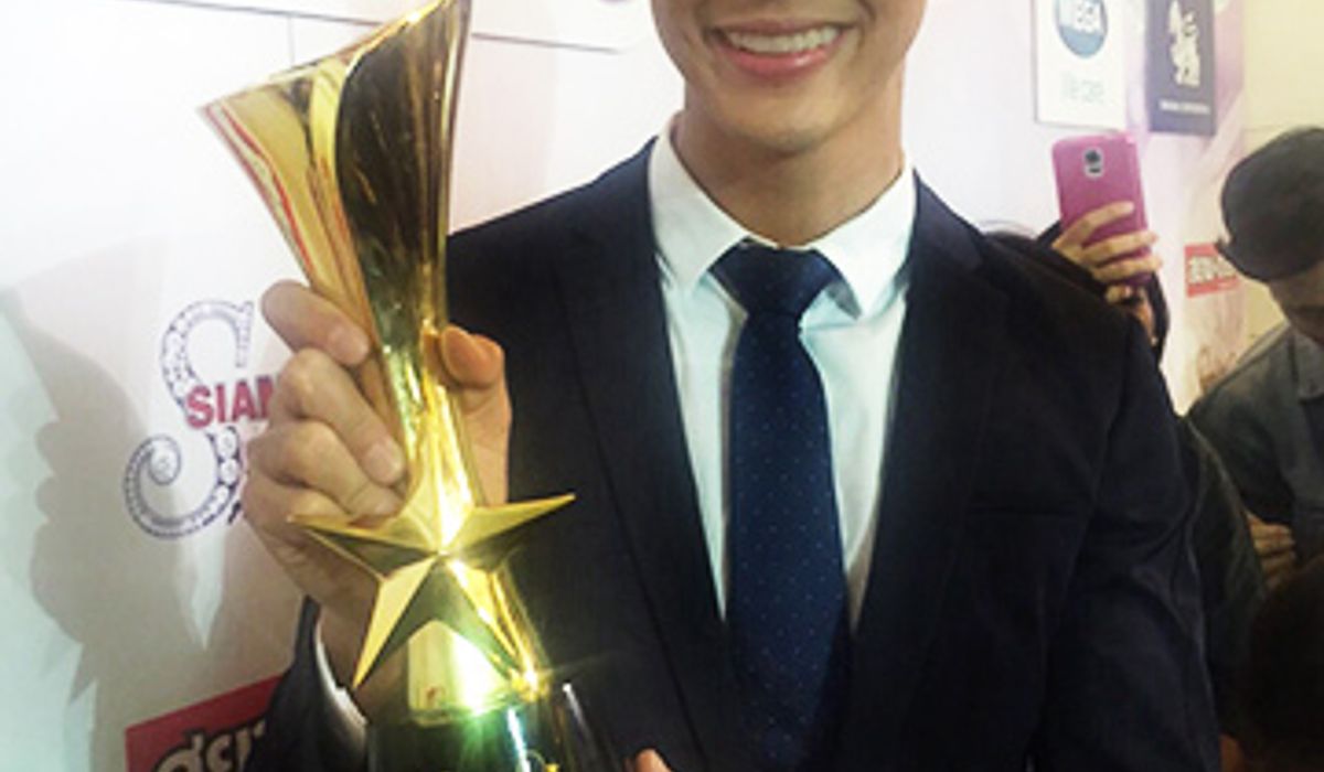 ดีเจพุฒ เมินคนขุดภาพเก่า รับทำตาจริง