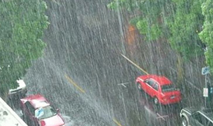 อุตุฯเผยไทยตอนบนฝนหนาแน่น-กทม.60%