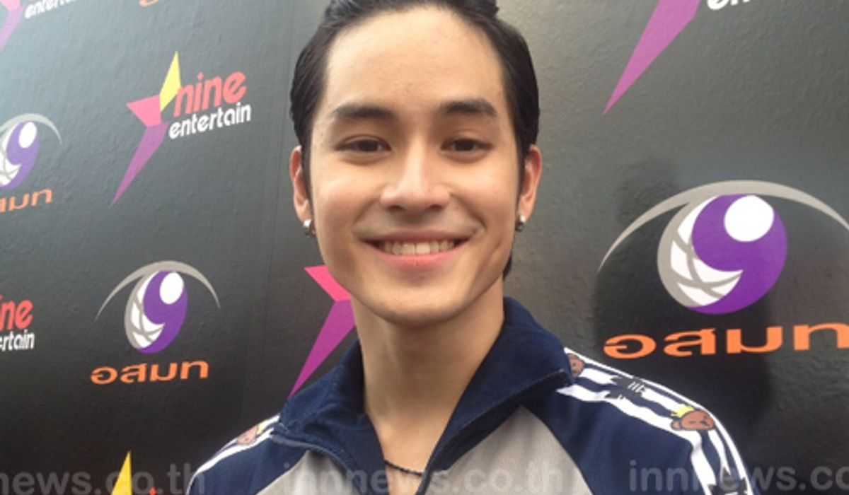 เก้าจิรายุโต้มีปัญหาคชา AF8ปัดผู้ใหญ่ดันเป็นพิเศษ