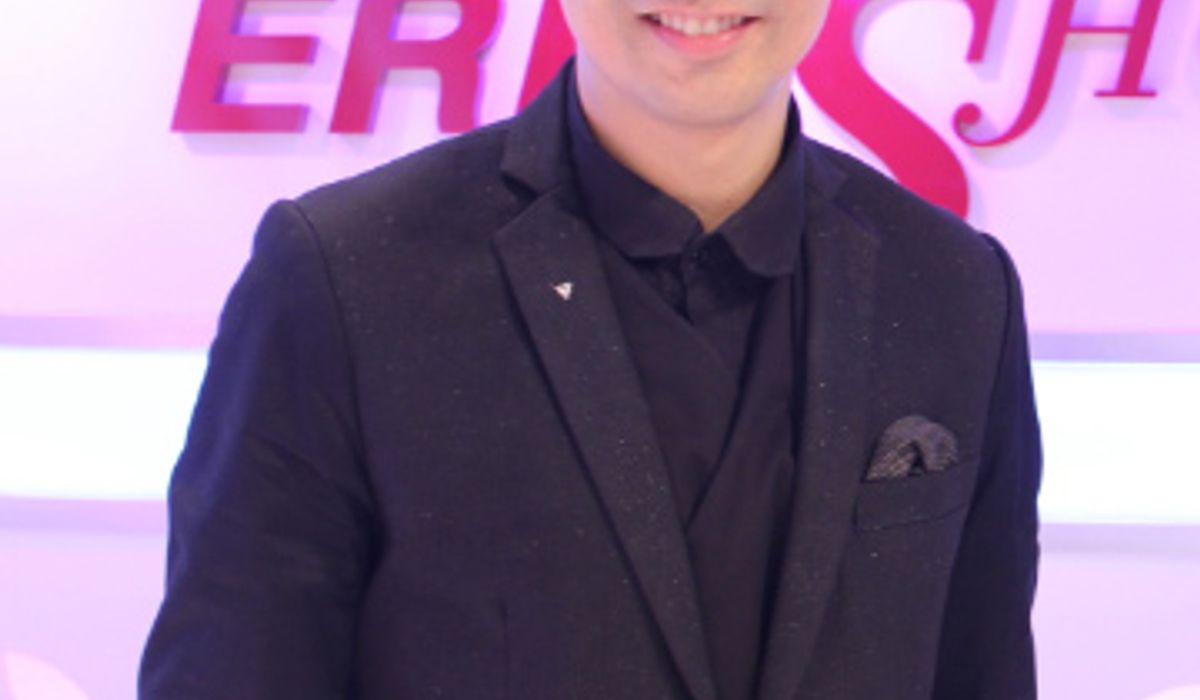 จิ๊บ วสุ ไม่หวั่นคบ จ๊ะจ๋าอายุเพียงตัวเลข