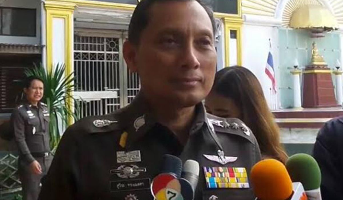 ตร.ส่งสำนวนพร้อม17ผตห.คดียูฟันพรุ่งนี้