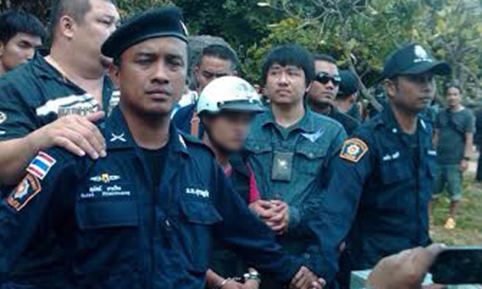 สื่อพม่าขอ ส.นักข่าวฯ หนุนทำความจริง คดีเกาะเต่า