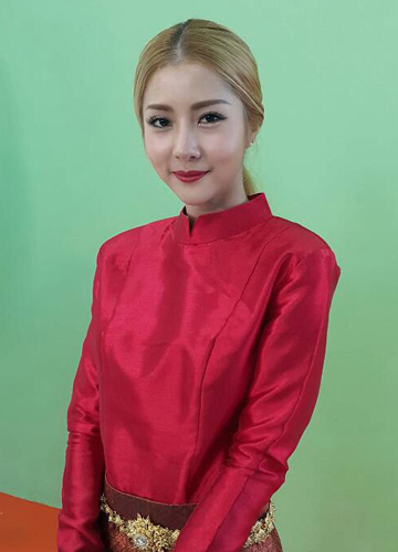 เนยเนโกะจัมพ์IGรูปเปิดตัวแฟนแจงเป็นหมอ