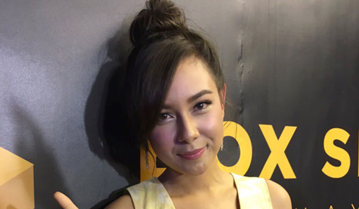 แซมมี่เผยสัมพันธ์ตั้มลุ้นไม่ขึ้นแค่พี่น้อง