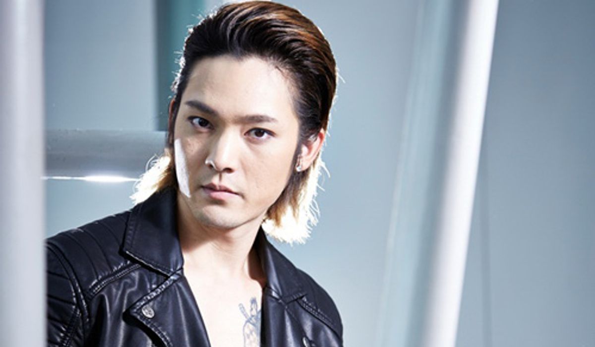 แบล็คแจ็คเตรียมเล่นละครช่อง8พร้อมบทเลิฟซีน