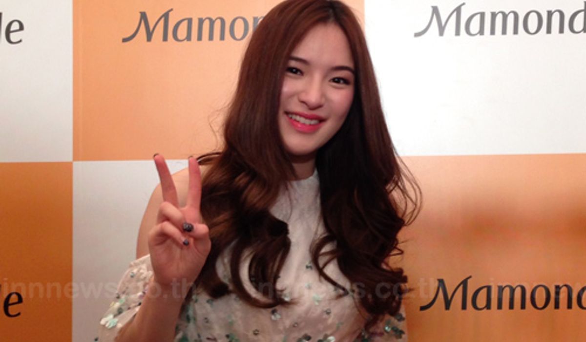 ปันปันรับเลิกมาร์ชความเห็นไม่ตรงปัดมีมือ3