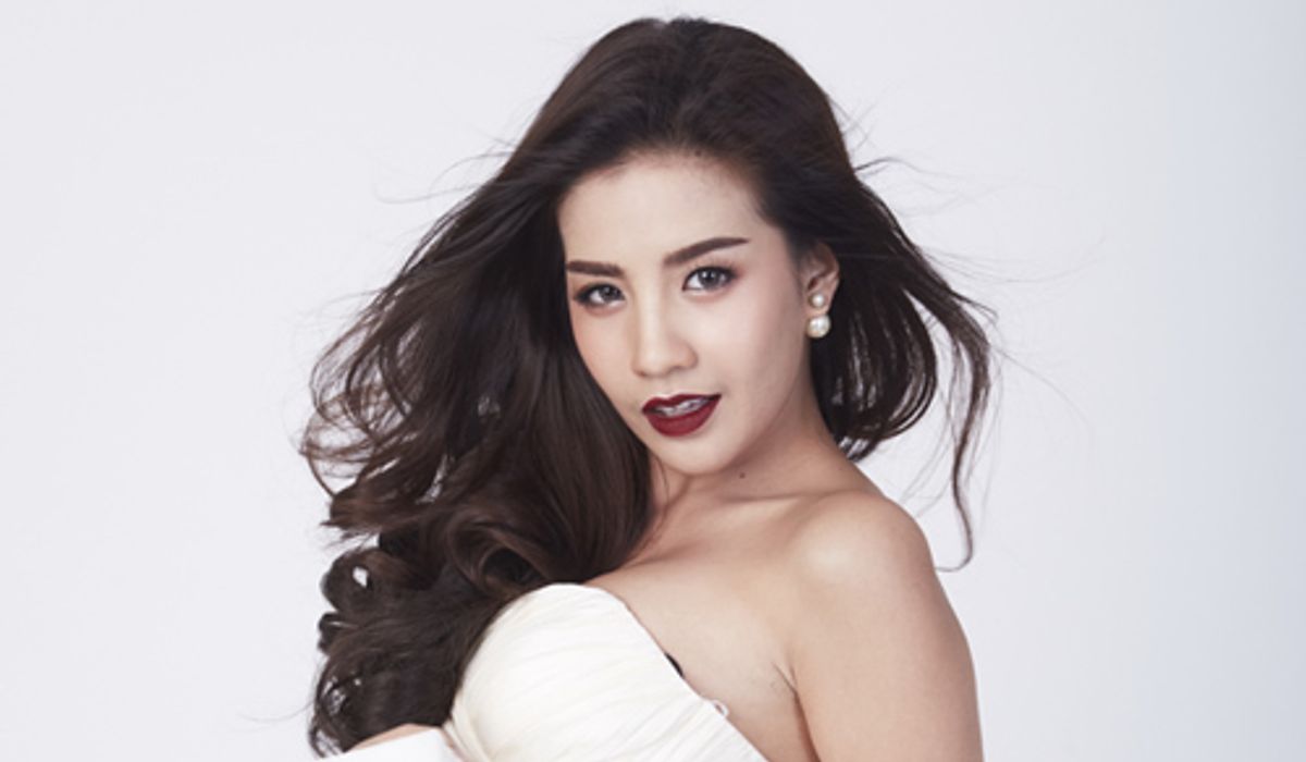 ใบเตยปลื้มแมนให้ดอกไม้14ก.พ.ยังไม่คุยแต่ง