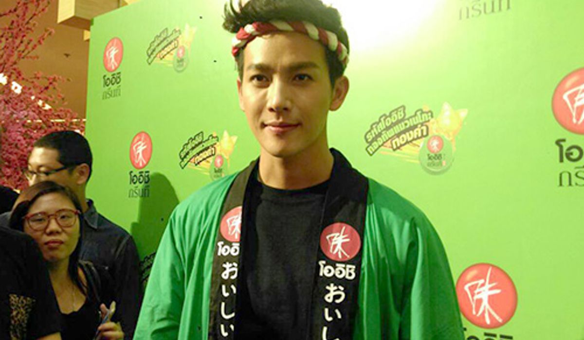 DJพุฒรับศัลยกรรมตาปัดทำจมูก