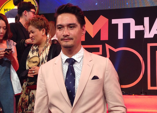 อนันดารับสุดเห่อน้อง โวรักสาวนอกวงการแฮปปี้