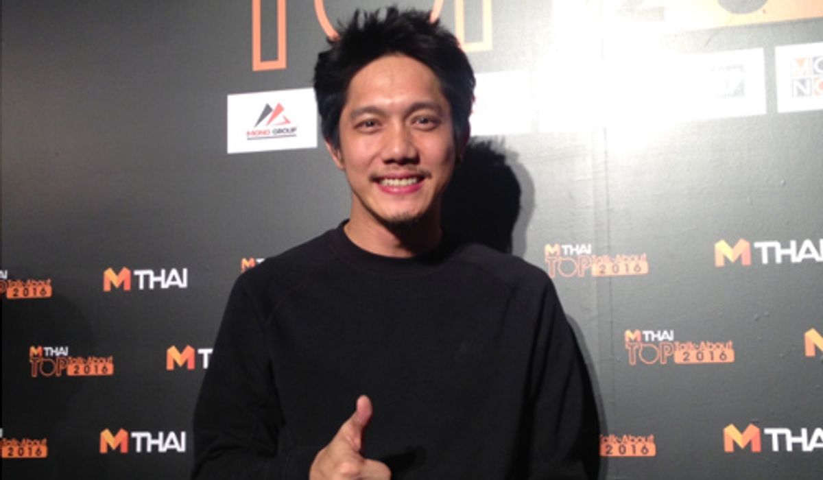 ปั๊บ โปเตโต้ควงใบเตยสวีตญี่ปุ่นสุดแฮปปี้
