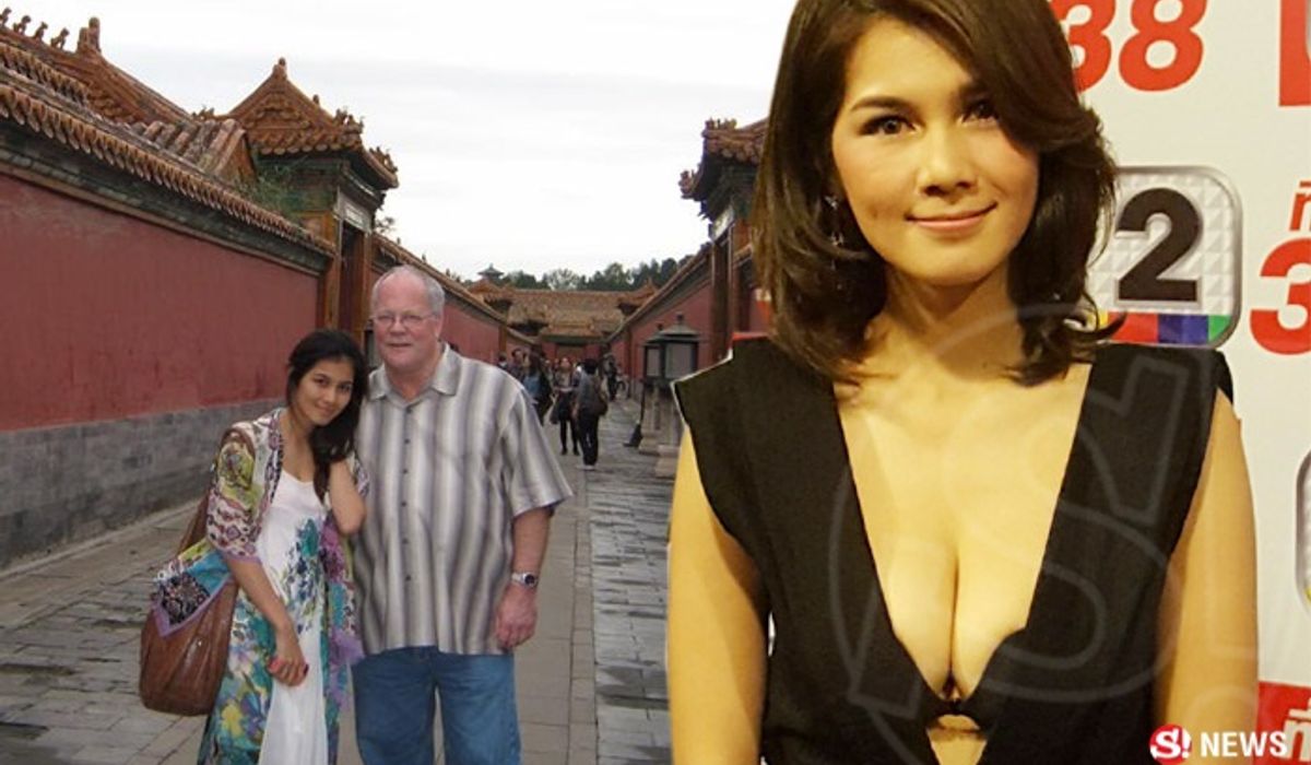 น้องแนท เปิดใจวิวาห์ ปู่วัย 68 ชีวิตซินเดอเรลล่าวงการ AV