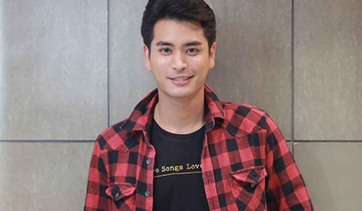 ปั้นจั่นยันปราง แค่เพื่อนปัดจีบไม่รู้DJคิวจีบฝ่ายญ.