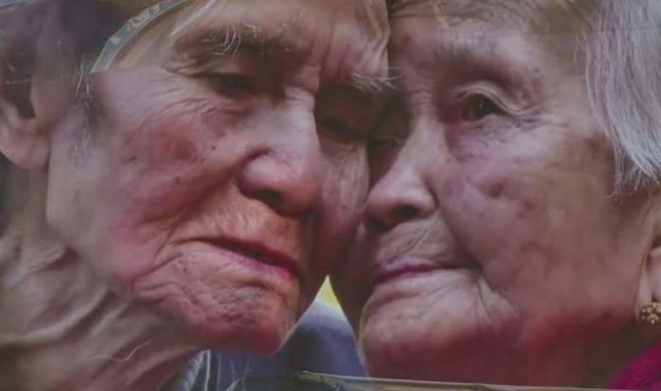ปิดตำนานคู่รักอมตะอายุ 105 ปี พ่ออุ๊ยปัน เสียชีวิตด้วยโรคชรา