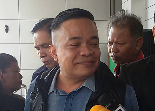 นปช.จ่อยื่นหนังสือแจงนายกฯปมศูนย์ปราบโกงประชามติ