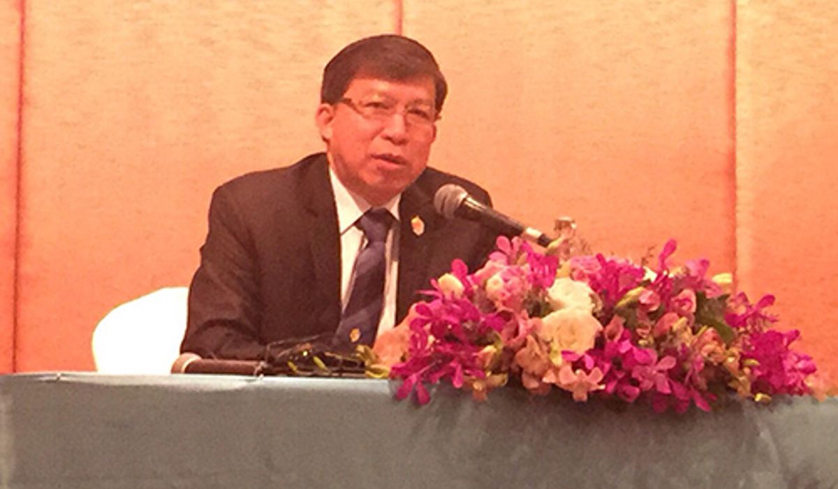 สคบ.ประชาพิจารณ์ร่างประกาศคุ้มครองผู้บริโภค