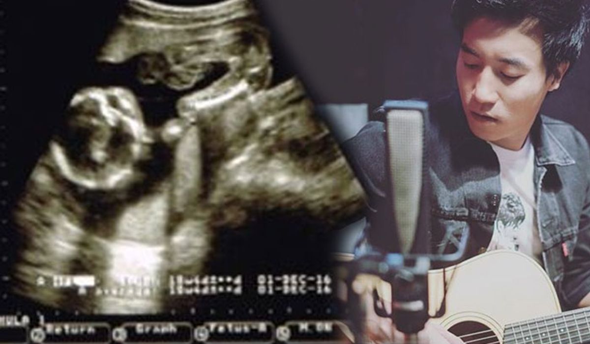 นัท อดีตสมาชิกวง Singular ประกาศเป็นพ่อคนแล้ว!