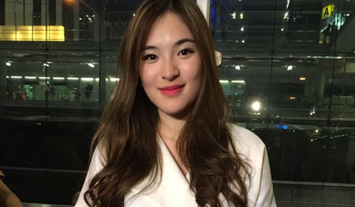 ปันปันขอโทษน้ำชาผ่านสื่อแจงอารมณ์ชั่ววูบ-ลาออกนาดาว