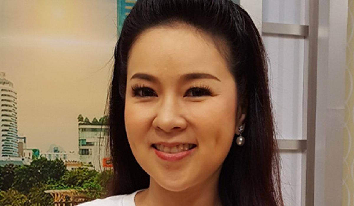 ก้อย-บุญญิตายอมรับสื่อโซเชียลเหมือนดาบ2คม