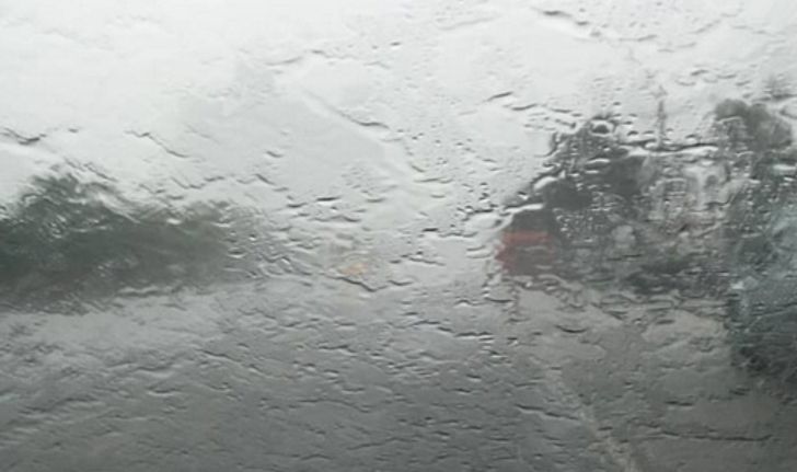 อุตุฯเผยเหนืออีสานมีฝนเพิ่มขึ้นกทม.ฝน60%