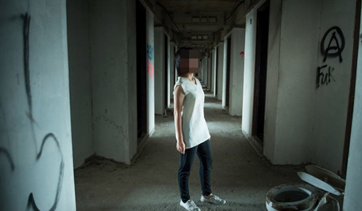 สาวบุกตึกร้างสาทรจ่อโดนฟ้อง อ้างถูกตั้งกระทู้กลั่นแกล้ง