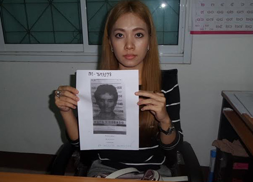 สาวหนองบัวลำภูตามหาพ่อหลังหาย22ปี
