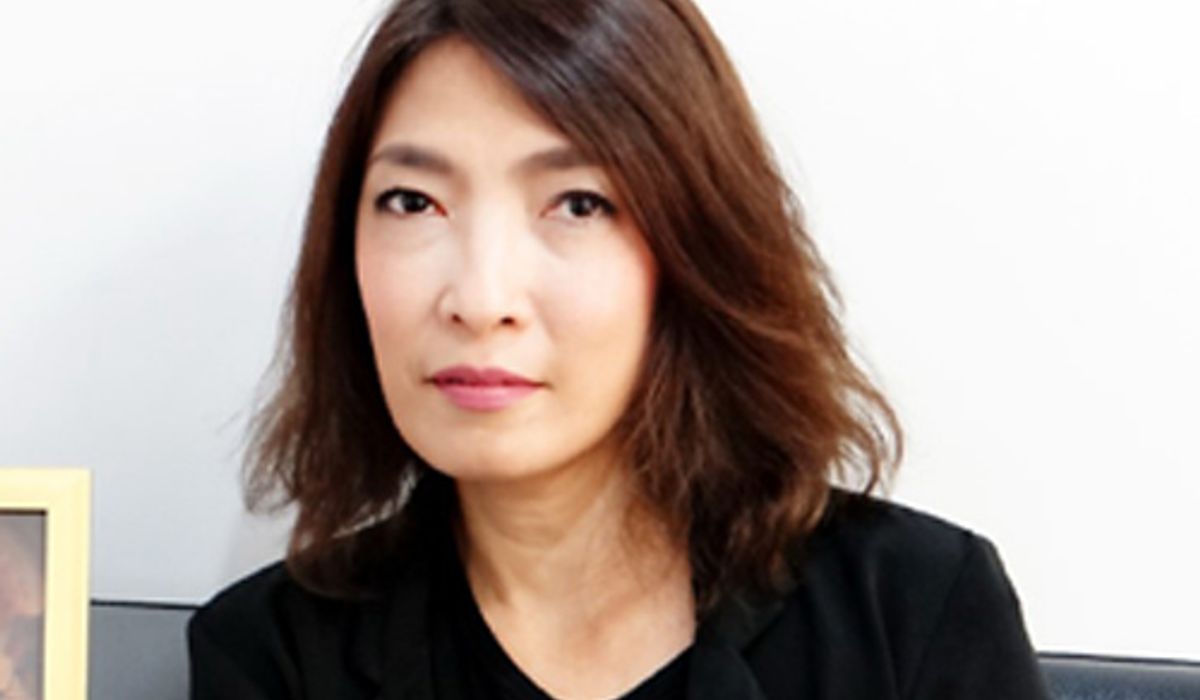 แหม่ม พัชริดาภูมิใจได้ถวายงานหน้าพระพักตร์